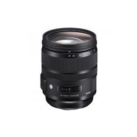 Sigma 24-70mm f/2.8 DG OS HSM Art Lens / Canon