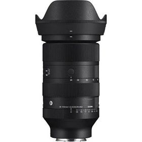 Sigma 28-105 mm f/2.8 DG DN Art Lens