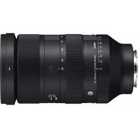 Sigma 28-105 mm f/2.8 DG DN Art Lens