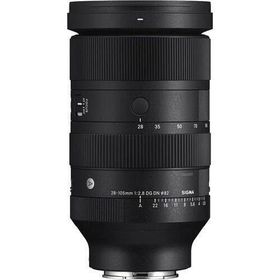 Sigma 28-105 mm f/2.8 DG DN Art Lens