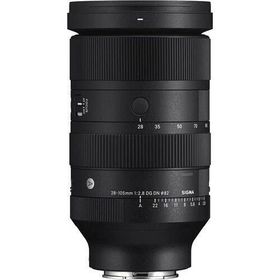 Sigma 28-105 mm f/2.8 DG DN Art Lens