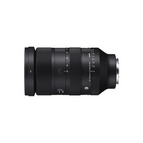 Sigma 28-105 mm f/2.8 DG DN Art Lens