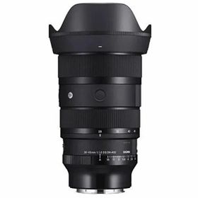 Sigma 28-45 mm F/1.8 DG DN Art Lens