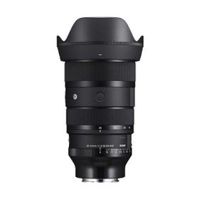 Sigma 28-45 mm F/1.8 DG DN Art Lens
