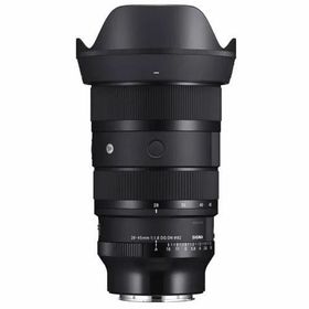 Sigma 28-45 mm F/1.8 DG DN Art Lens