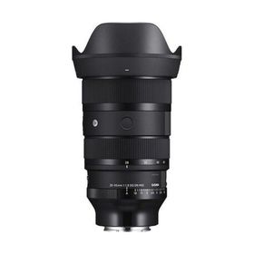 Sigma 28-45 mm F/1.8 DG DN Art Lens