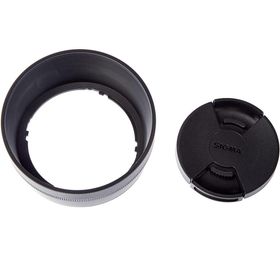 Sigma 30 mm F/1.4 DC DN Contemporary MFT Uyumlu Lens