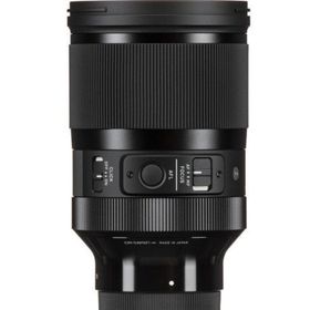 Sigma 35 mm F/1.2 DG DN Art Sony E Lens