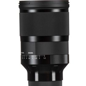 Sigma 35 mm F/1.2 DG DN Art Sony E Lens