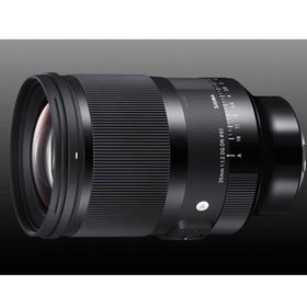 Sigma 35 mm F/1.2 DG DN Art Sony E Lens