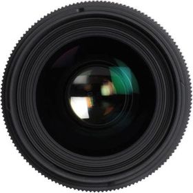 Sigma 35mm F1.4 DG HSM ART Lens