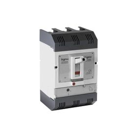 Sigma 3A160050 50A 25kA TM Ayarsız Kompakt Şalter