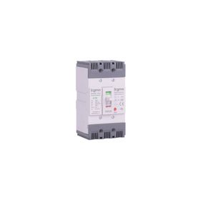 Sigma 3A160100 100A 25kA TM Ayarsız Kompakt Şalter