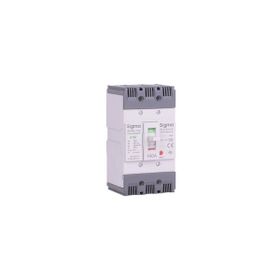 Sigma 3A160100 100A 25kA TM Ayarsız Kompakt Şalter