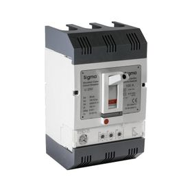Sigma 3K400400 400A 36kA TM Kompakt Şalter