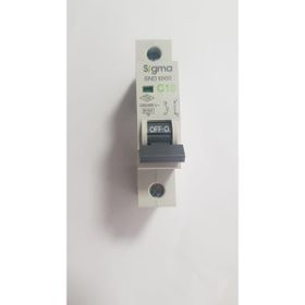 Sigma 3SM310C SND 3000 10A 3 Kutuplu Otomatik Sigorta
