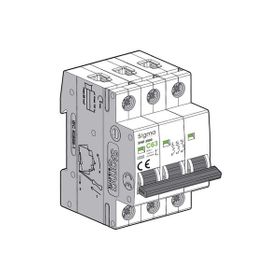 Sigma 3SM320C SND 3000 20A 3 Kutuplu Otomatik Sigorta