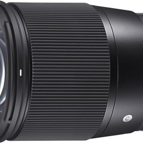Sigma 402965 16 mm F1.4 DC DN 67 mm Siyah Objektif Lens