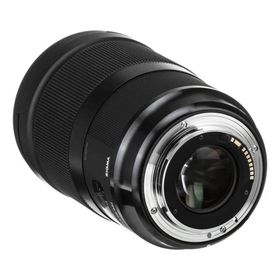 Sigma 40mm F1.4 DG HSM ART Canon Uyumlu Lens