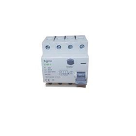 Sigma 4X32A 30MA Kaçak Akım Rölesi