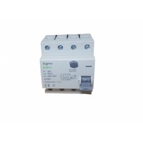 Sigma 4X32A 30MA Kaçak Akım Rölesi