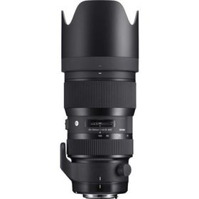 Sigma 50-100mm f/1.8 DC HSM Art Lens