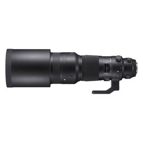 Sigma 50-500mm f/4-6.3 APO DG OS HSM Canon Uyumlu Lens