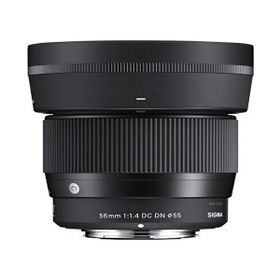 Sigma 56mm f/1.4 DC DN Contemporary Sony E Lens