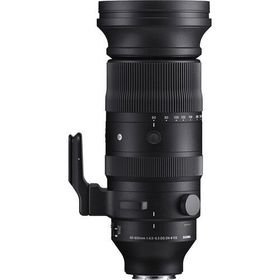 Sigma 60-600 mm f 4.5 6.3 DG DN OS Sports Lens