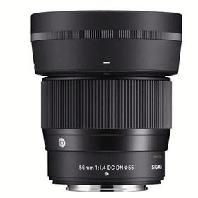 Sigma AF 56 mm f/1.4 DC DN C F/NZ Lens