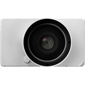 Sigma BF Body Gümüş Aynasız Fotoğraf Makinesi