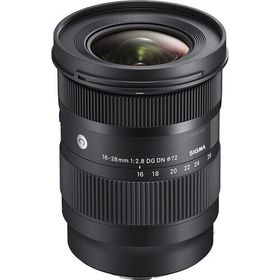 Sigma C 16-28mm f/2.8 DG DN Lens