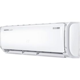 Sigma Comfort 24.000 Btu/h Inverter R32 Duvar Tipi Split Klima