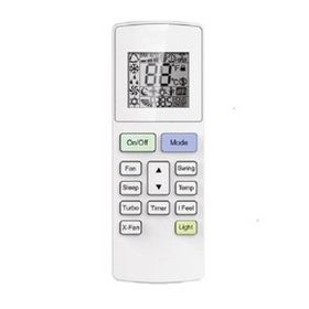 Sigma Comfort İnverter Klima Kumandası