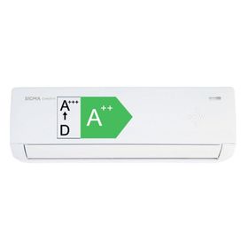 Sigma Comfort SGM INVDMS A++ Inverter Klima