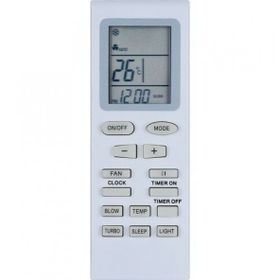 Sigma Comfort Sgm12ınvdmt İnverter Klima Kumandası