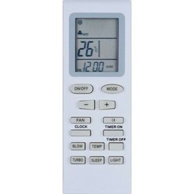 Sigma Comfort Sgm24ınvdmt İnverter Klima Kumandası
