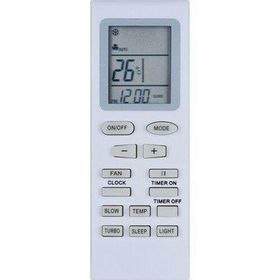 Sigma Comfort Sgm24ınvdmt İnverter Klima Kumandası