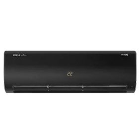 Sigma Exclusive-BL SGM09INVDHG-BL 9000 BTU Siyah Duvar Tipi Klima