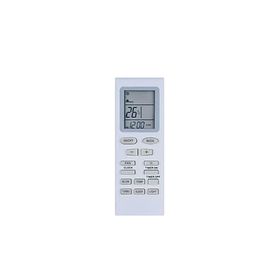 Sigma Exclusive SGM 24INVDHC İnverter Klima Kumandası