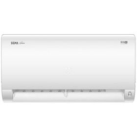 Sigma Exclusive-WH SGM09INVDHG-WH 9000 BTU Beyaz Duvar Tipi Klima