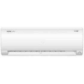 Sigma Exclusive-WH SGM18INVDHG-WH 18000 BTU Beyaz Duvar Tipi Klima