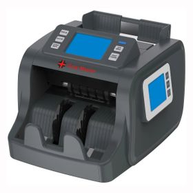 Sigma Gray Master Kağıt Para Sayma Makinesi