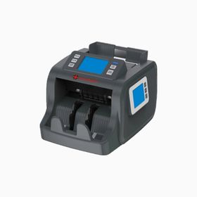 Sigma Gray Master Kağıt Para Sayma Makinesi