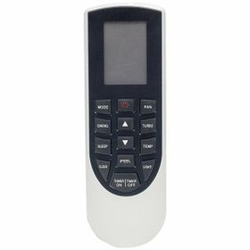 Sigma İklimsa Klima Kumandası