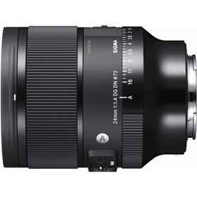 Sigma Leica L 24 mm F/1.4 DG DN Art Lens