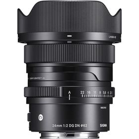 Sigma Leica L 24 mm F/2 DG DN Contemporary Lens