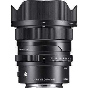 Sigma Leica L 24 mm F/2 DG DN Contemporary Lens