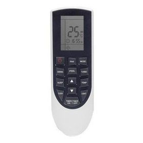 Sigma Plus Sgm09ınvdme İnverter Klima Kumandası