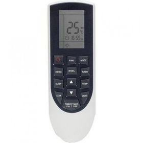 Sigma Plus Sgm09ınvdme İnverter Klima Kumandası